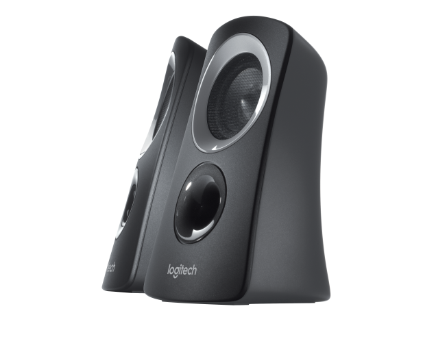 Logitech 2.1 Z313 - 56573 - zdjęcie 4